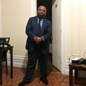 Meet your Posher, Anthony